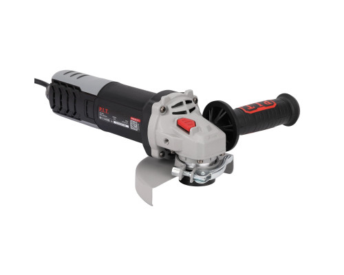 Шлифмашина угловая сетевая P.I.T. PWS125-C11