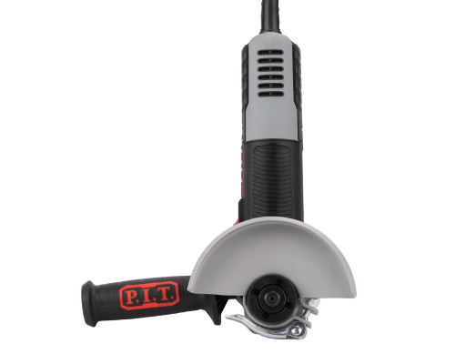 Шлифмашина угловая сетевая P.I.T. PWS125-C11