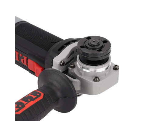 Шлифмашина угловая сетевая P.I.T. PWS125-C11