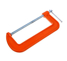 Струбцина ЕРМАК G-тип 200м (8") 631-017