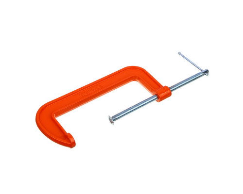 Струбцина ЕРМАК G-тип 200м (8") 631-017