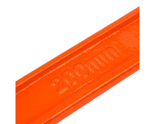 Струбцина ЕРМАК G-тип 200м (8") 631-017