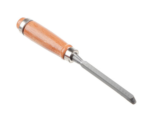 Набор фигурных стамесок ЕРМАК 12 шт. 667-001