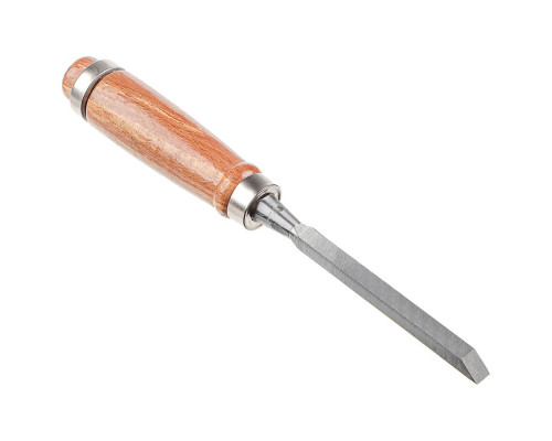 Набор фигурных стамесок ЕРМАК 12 шт. 667-001