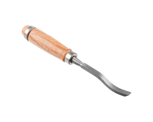 Набор фигурных стамесок ЕРМАК 12 шт. 667-001