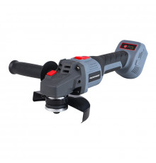 Аккумуляторная бесщёточная УШМ ProfiPower MKDGA-18V E0160