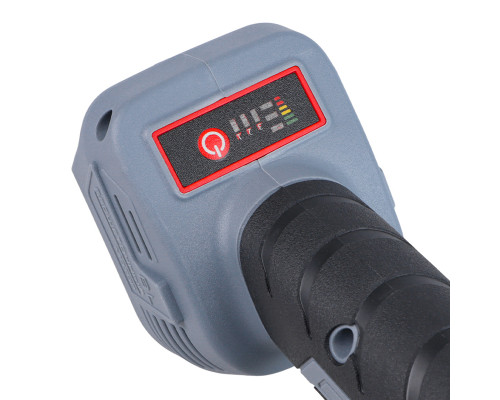 Аккумуляторная бесщёточная УШМ ProfiPower MKDGA-18V E0160