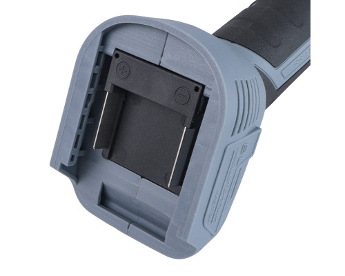 Аккумуляторная бесщёточная УШМ ProfiPower MKDGA-18V E0160