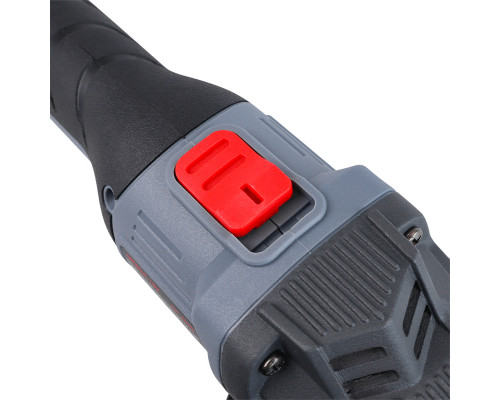 Аккумуляторная бесщёточная УШМ ProfiPower MKDGA-18V E0160