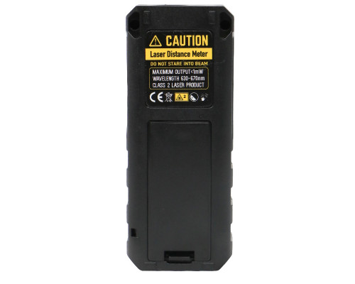 Дальномер лазерный PROFIPOWER 60 метров PLD-60 E0268