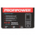 Дальномер лазерный PROFIPOWER 60 метров PLD-60 E0268
