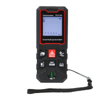 Дальномер лазерный PROFIPOWER 80 метров PLD-80 E0269