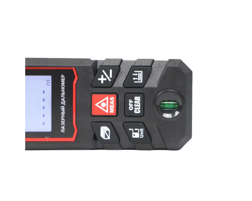 Дальномер лазерный PROFIPOWER 80 метров PLD-80 E0269