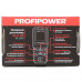 Дальномер лазерный PROFIPOWER 80 метров PLD-80 E0269