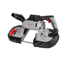 Пила ленточная аккумуляторная бесщёточная P.I.T. PHS20H-127A