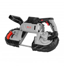 Пила ленточная аккумуляторная бесщёточная P.I.T. PHS20H-127A