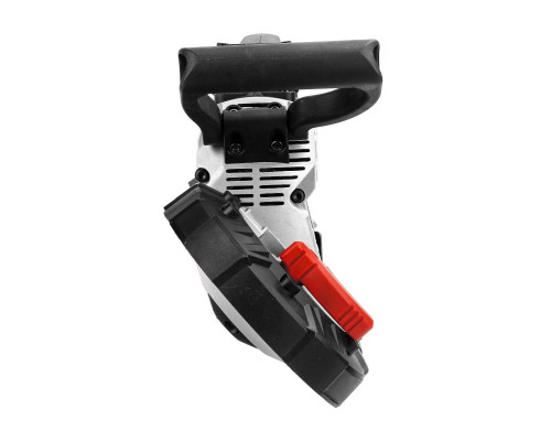 Пила ленточная аккумуляторная бесщёточная P.I.T. PHS20H-127A