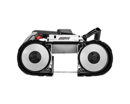 Пила ленточная аккумуляторная бесщёточная P.I.T. PHS20H-127A