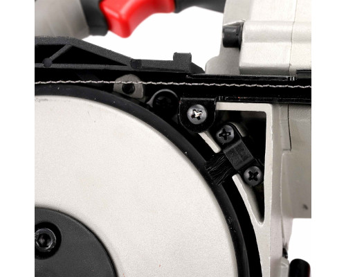 Пила ленточная аккумуляторная бесщёточная P.I.T. PHS20H-127A