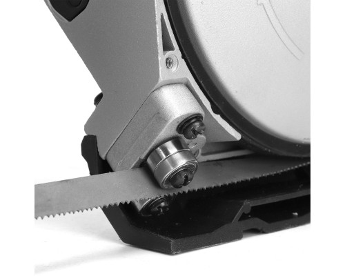 Пила ленточная аккумуляторная бесщёточная P.I.T. PHS20H-127A