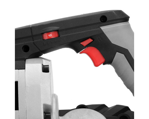 Пила ленточная аккумуляторная бесщёточная P.I.T. PHS20H-127A