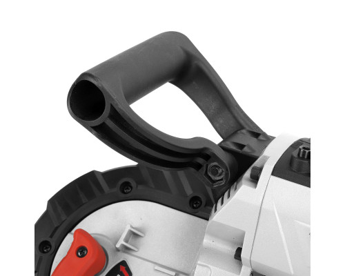 Пила ленточная аккумуляторная бесщёточная P.I.T. PHS20H-127A