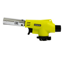 Газовая горелка ARMERO с пьезоподжигом A710/116