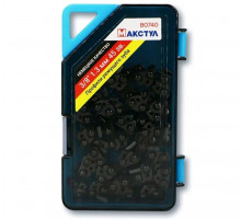 Цепь пильная (45 зв, 3/8, 1.3 мм), MAXTOOL B0740