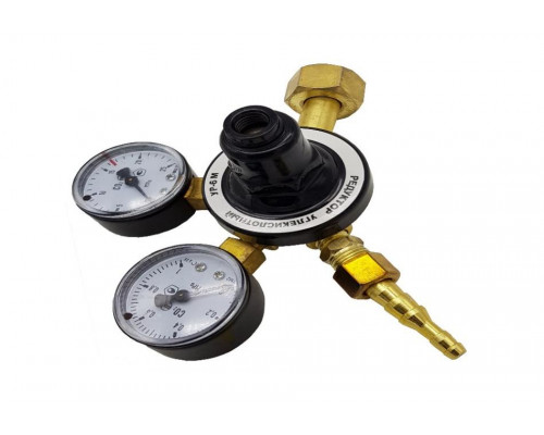 Редуктор углекислотный УР-6 MAXTOOL H0152
