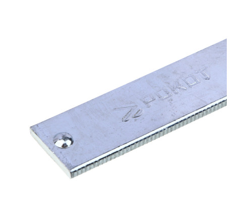 Струбцина РОКОТ F-образная 631-016