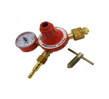 Редуктор пропановый БПО 5-5 (0.6 МРа) MAXTOOL H0150