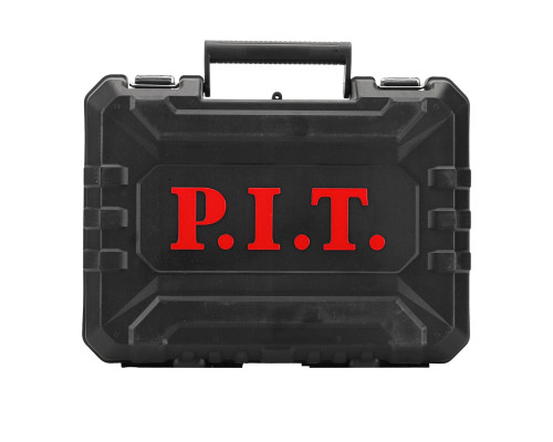 Перфоратор SDS-Plus сетевой P.I.T. PBH26-C7