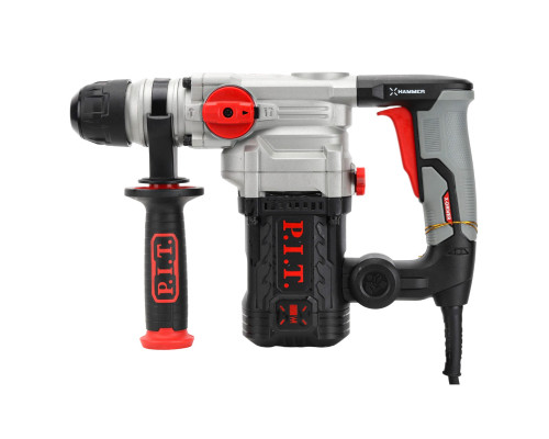 Перфоратор SDS-Plus сетевой P.I.T. PBH26-C7