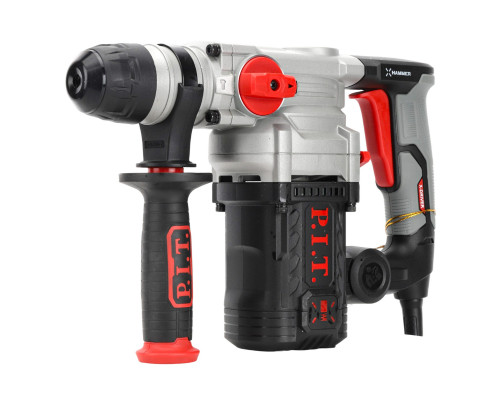 Перфоратор SDS-Plus сетевой P.I.T. PBH26-C7