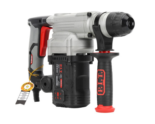 Перфоратор SDS-Plus сетевой P.I.T. PBH26-C7