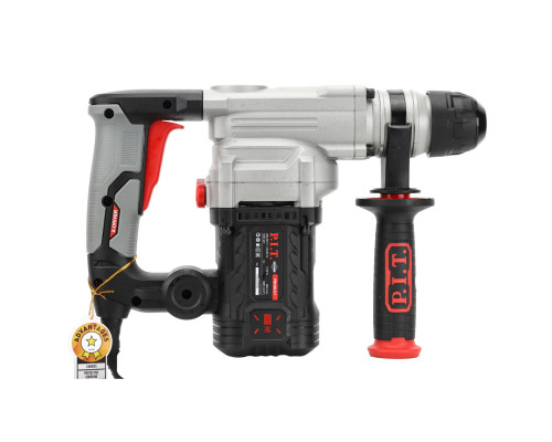 Перфоратор SDS-Plus сетевой P.I.T. PBH26-C7