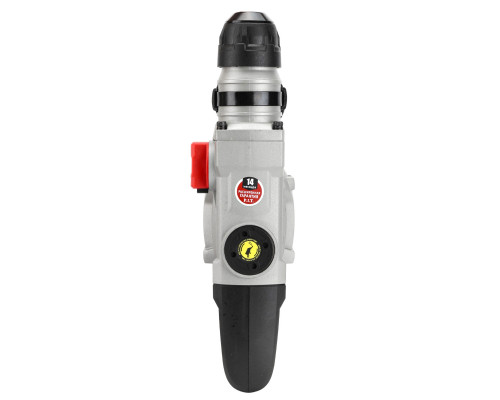 Перфоратор SDS-Plus сетевой P.I.T. PBH26-C7