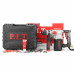 Перфоратор SDS-Plus сетевой P.I.T. PBH26-C7