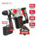 Перфоратор SDS-Plus сетевой P.I.T. PBH26-C7