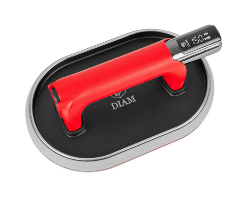 Присоска аккумуляторная с автоподкачкой DIAM EX146-AL 6109