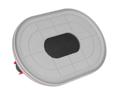 Присоска аккумуляторная с автоподкачкой DIAM EX146-AL 6109