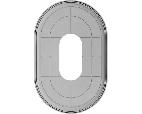 Присоска аккумуляторная с автоподкачкой DIAM EX146-AL 6109