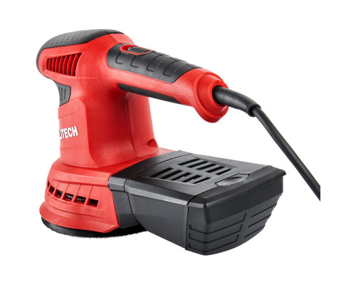 Эксцентриковая шлифмашина ELITECH МШЭ 0412Э (E2213.060.00)