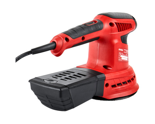 Эксцентриковая шлифмашина ELITECH МШЭ 0412Э (E2213.060.00)