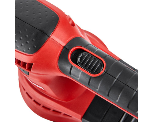 Эксцентриковая шлифмашина ELITECH МШЭ 0412Э (E2213.060.00)