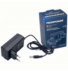 Зарядное устройство PROFIPOWER 18-21В Li-ion A1152