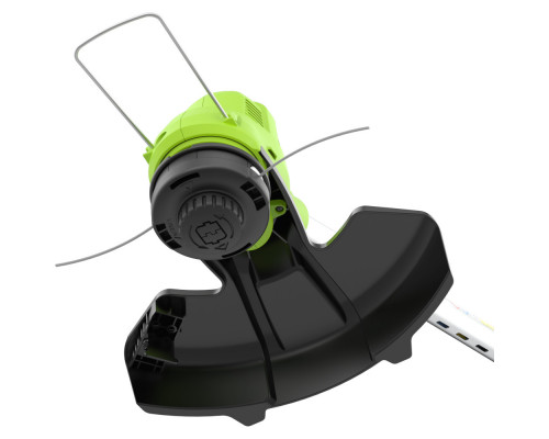 Аккумуляторный триммер GreenWorks GD40LT 40 V без акк и з/у 2112207