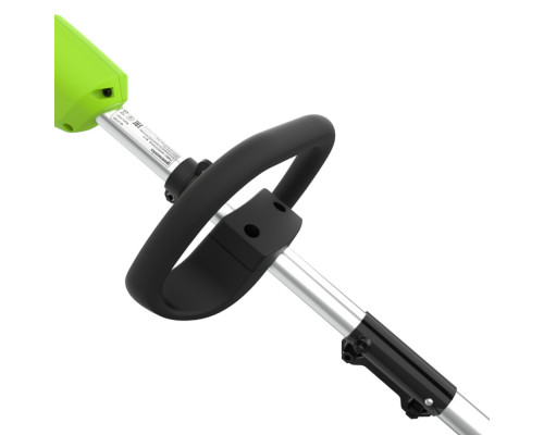 Аккумуляторный триммер GreenWorks GD40LT 40 V без акк и з/у 2112207