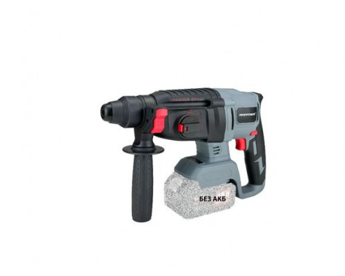 Аккумуляторный перфоратор беcщеточный PROFIPOWER MKDHR-18V E0180