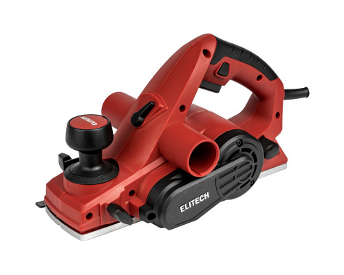 Рубанок ELITECH Р 0882 (E2209.005.00)